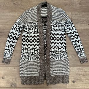 American Eagle Knit Cardigan